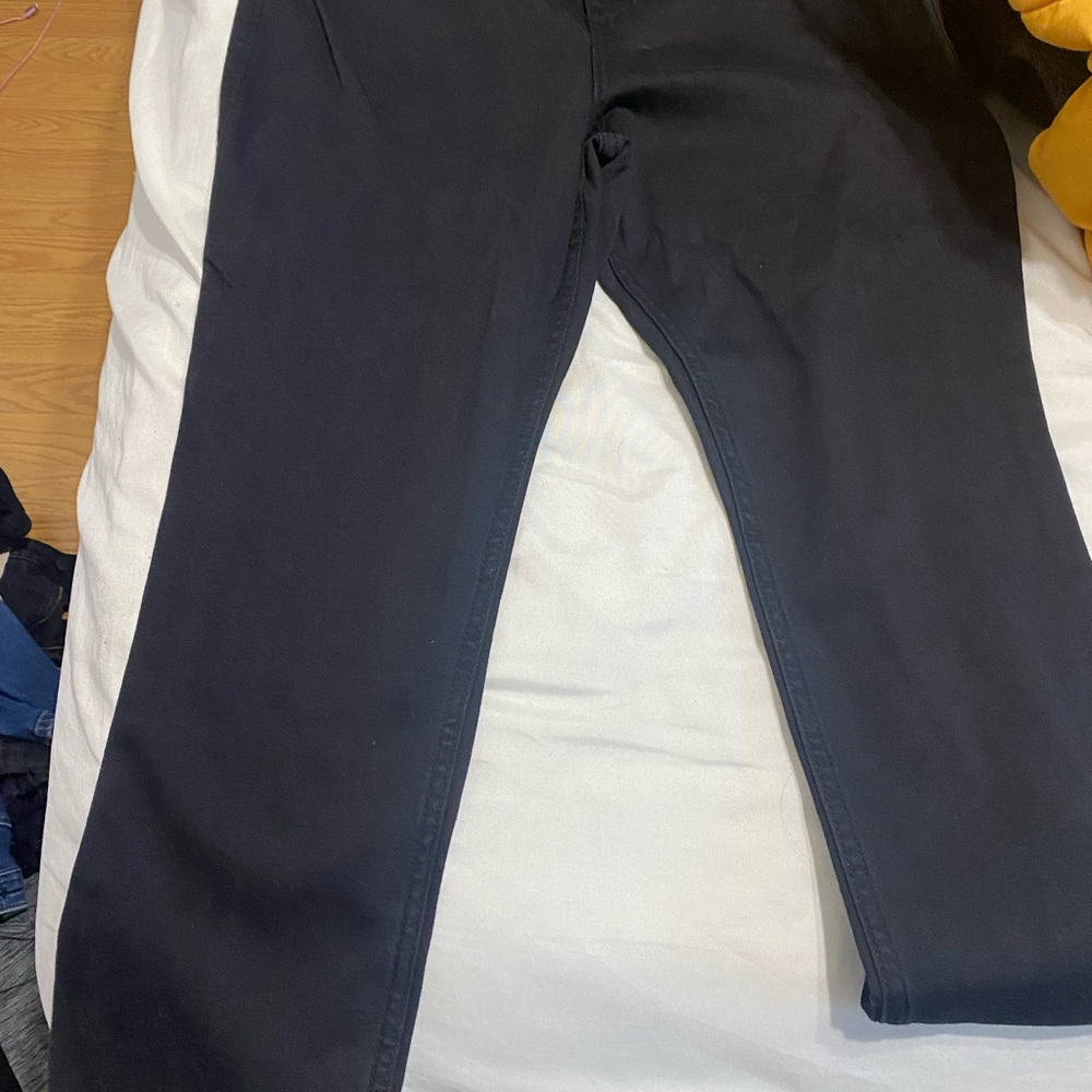 Brand new hollister jeans size 15